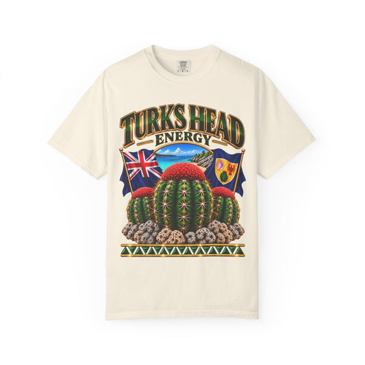 Turks Head Energy T-Shirt