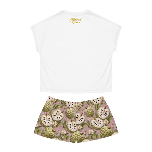 Sugar Apple Sleepwear Set