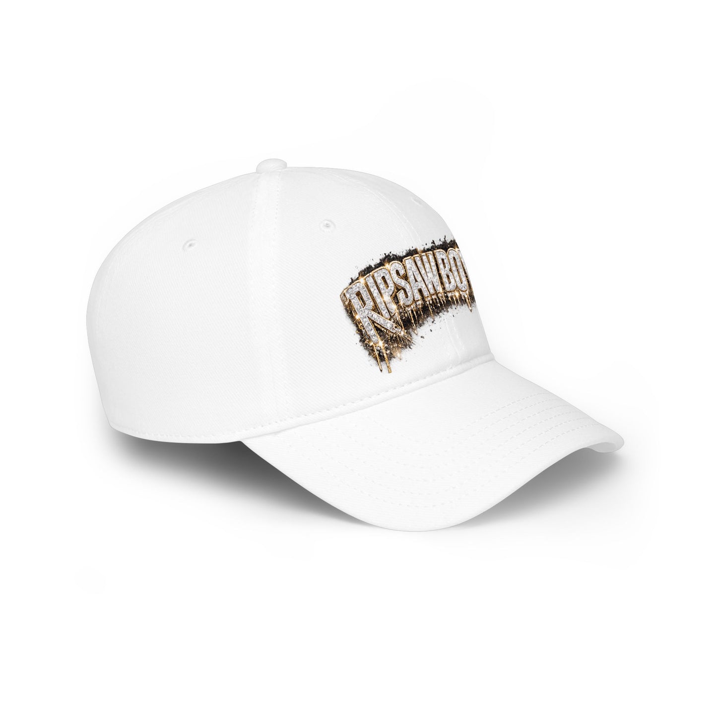 RipsawBoyz Baseball Hat