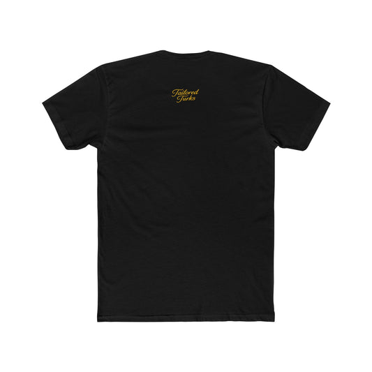 Turks King Graphic Tee