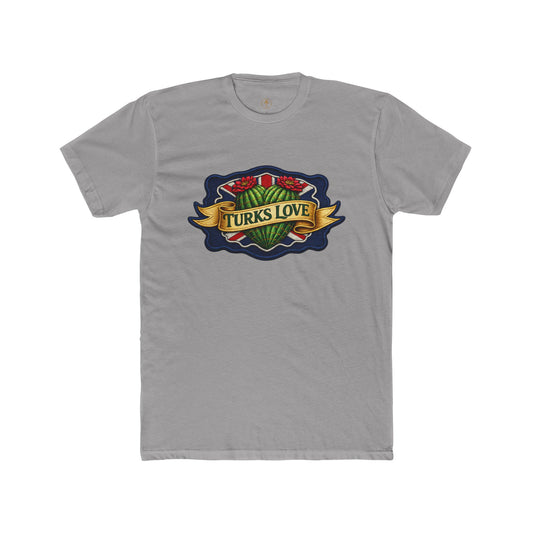 Turks Love Tee