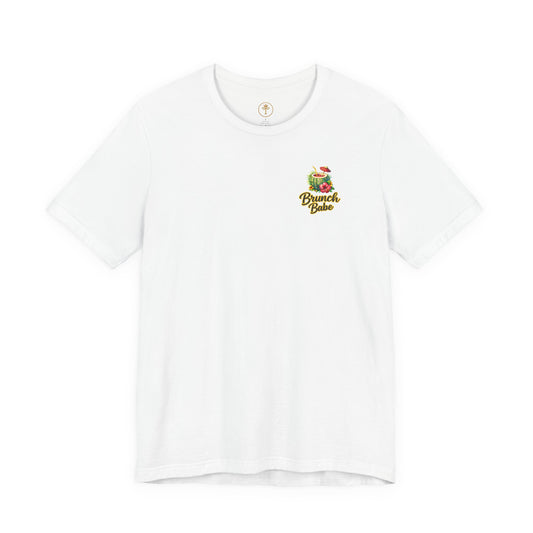Take Me To Brunch Tee