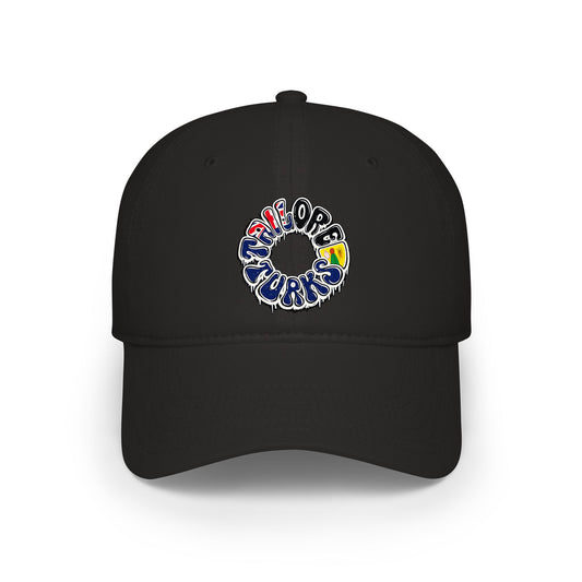 TT Circular Flag Baseball Hat