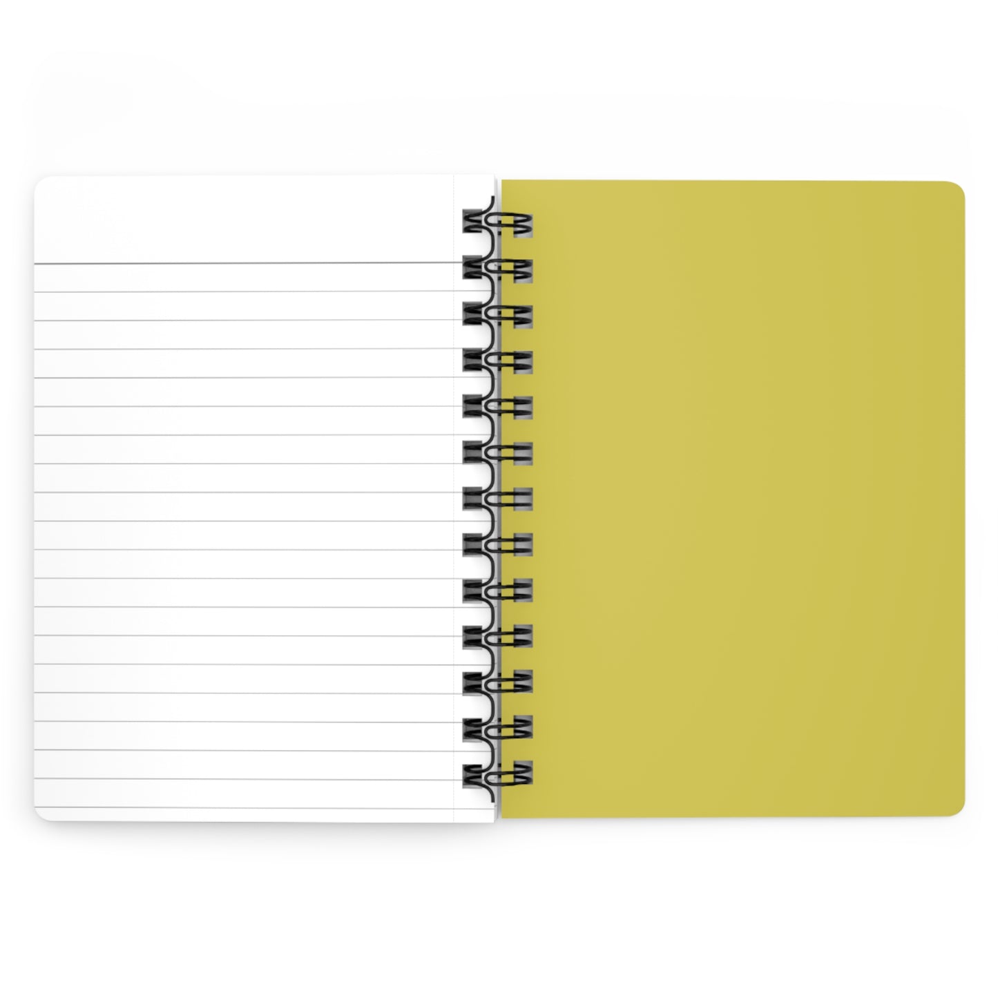 Turks Head Cactus - Mini Spiral Notebook