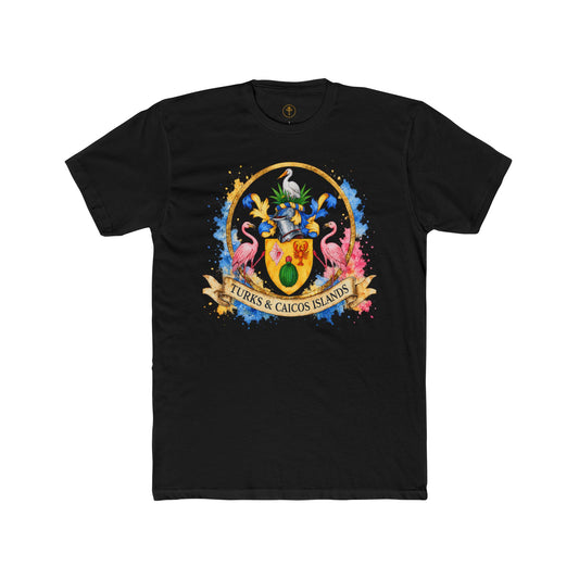 TCI Crest T-Shirt