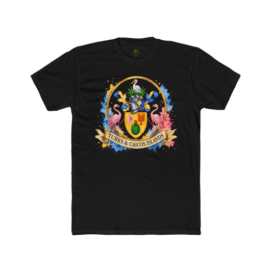 TCI Crest T-Shirt