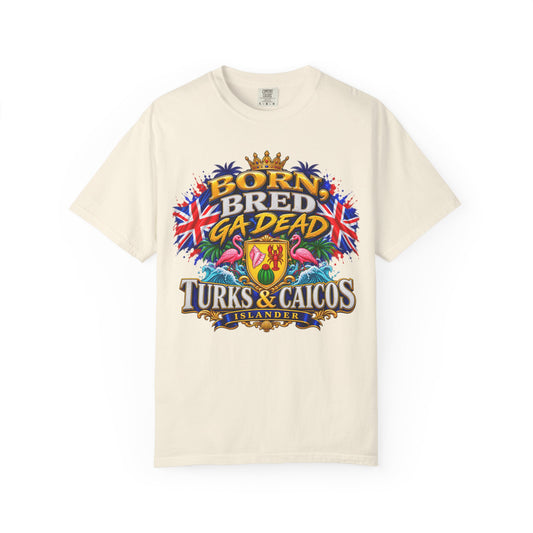 Born & Bred T-shirt