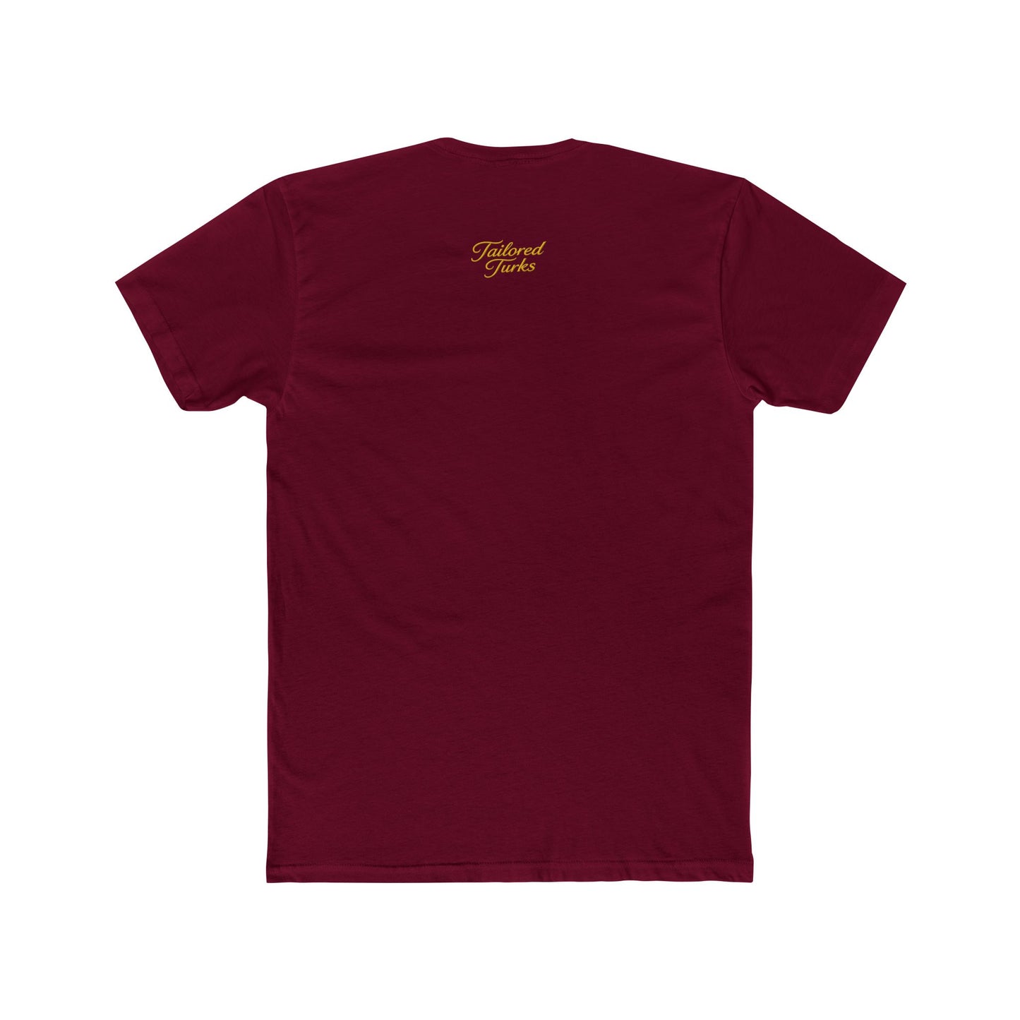 Heart Beats TCI Graphic Tee
