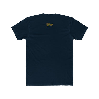 Heart Beats TCI Graphic Tee