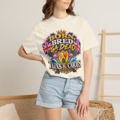 Born & Bred T-shirt