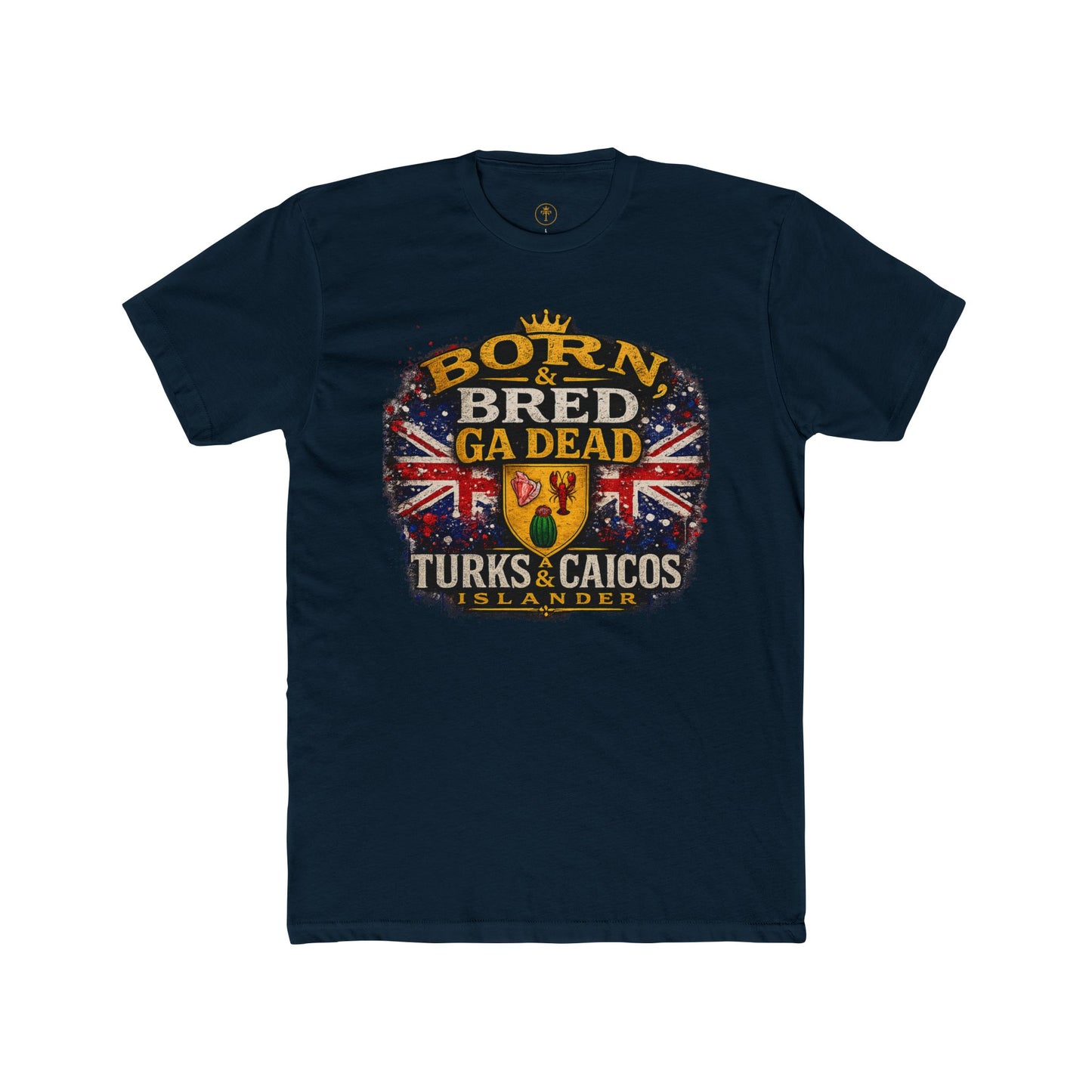 Born, Bred, Ga Dead Shirt