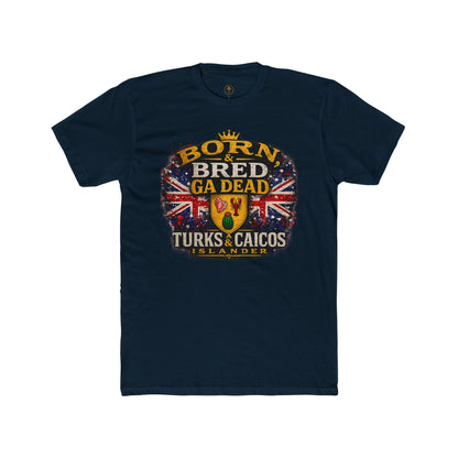 Born, Bred, Ga Dead Shirt
