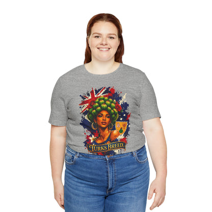 Turks Breed Graphic Tee