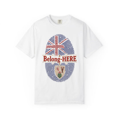 Belong-HERE T-Shirt