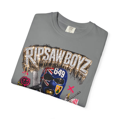 Ripsaw Boyz
