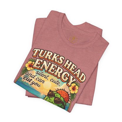 Turks Head Energy T-Shirt