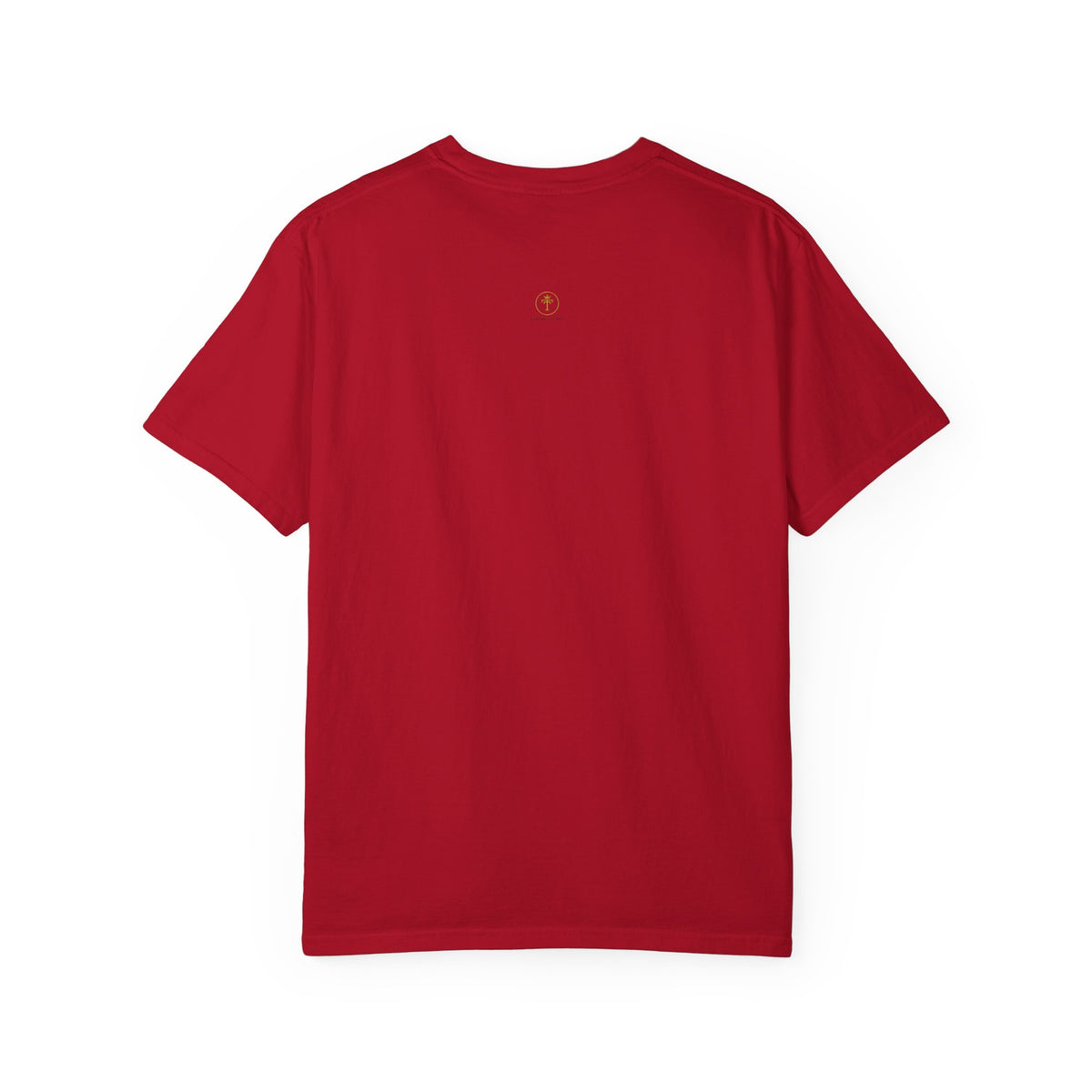 My Heart Beats TCI Shirt