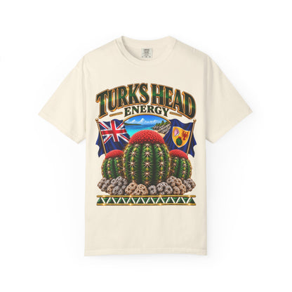 Turks Head Energy T-Shirt