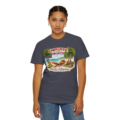 Employee of the Month T-Shirt