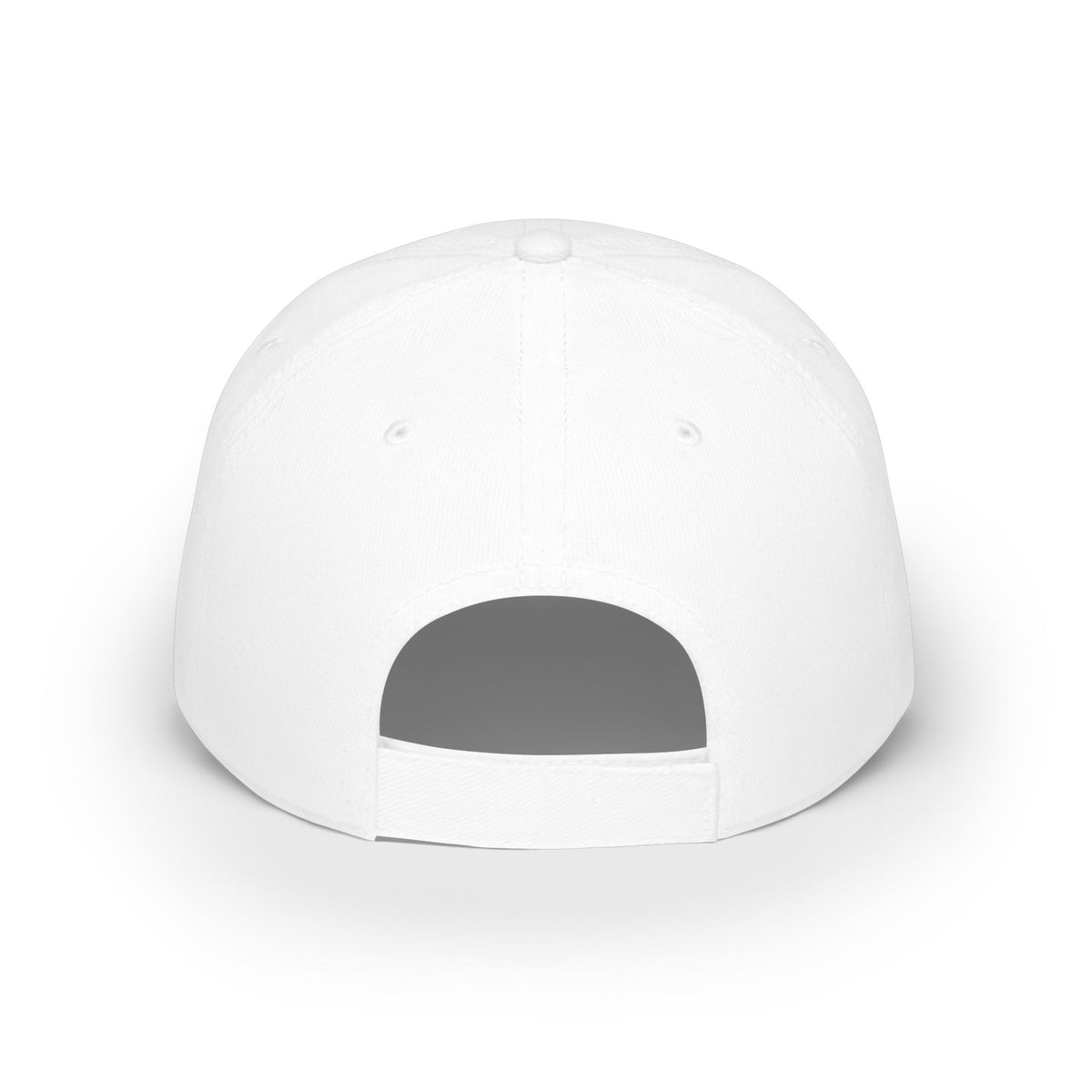 Born & Bred Ga Dead TCI Baseball Cap