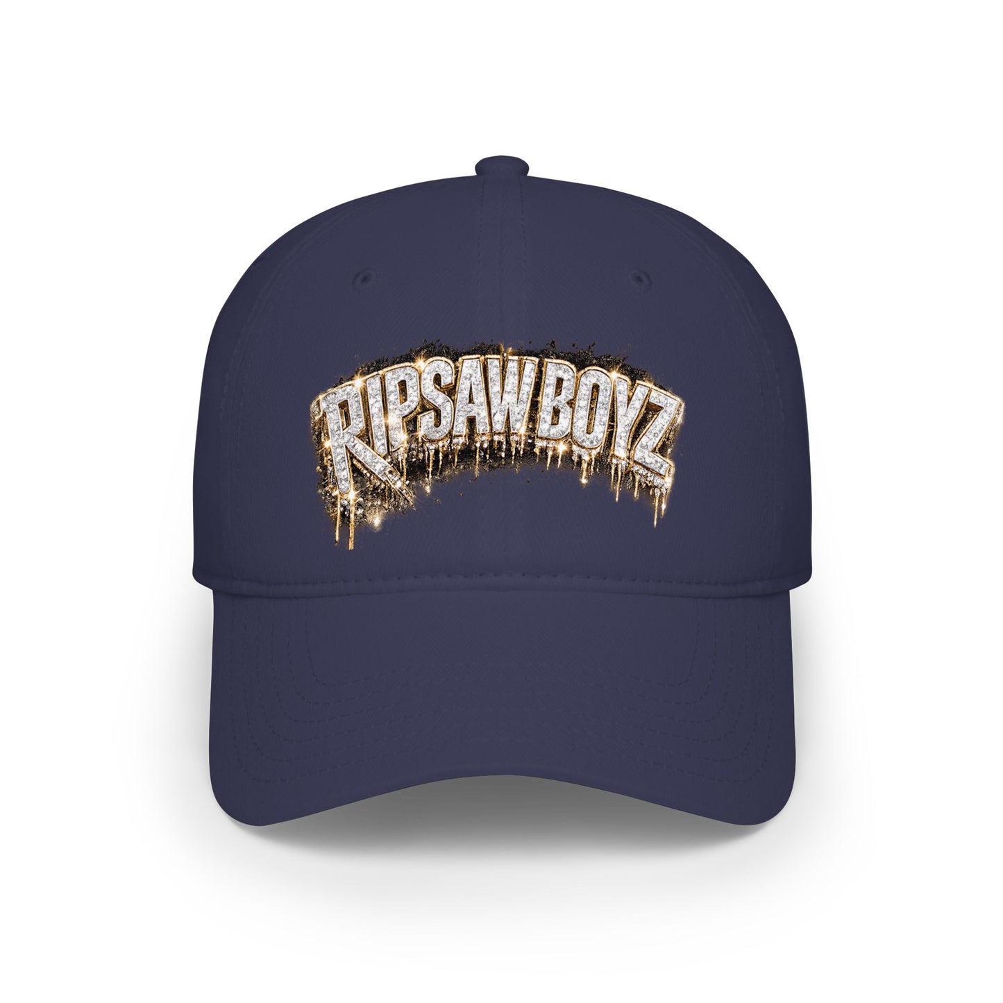 RipsawBoyz Baseball Hat