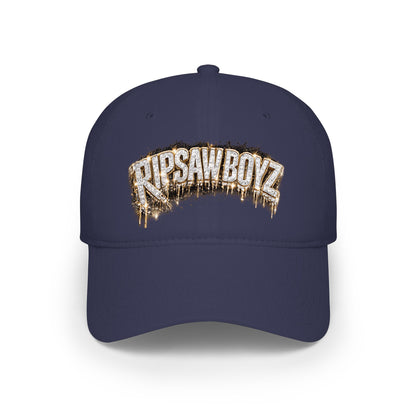 RipsawBoyz Baseball Hat