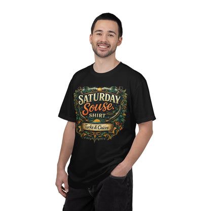 Saturday Souse Graphic Tee