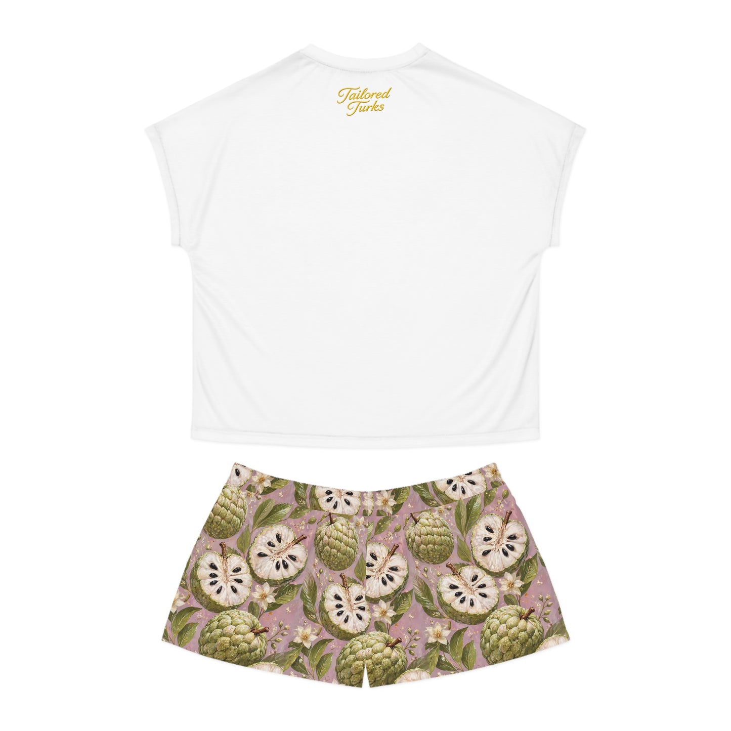 Sugar Apple Sleepwear Set