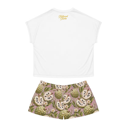 Sugar Apple Sleepwear Set