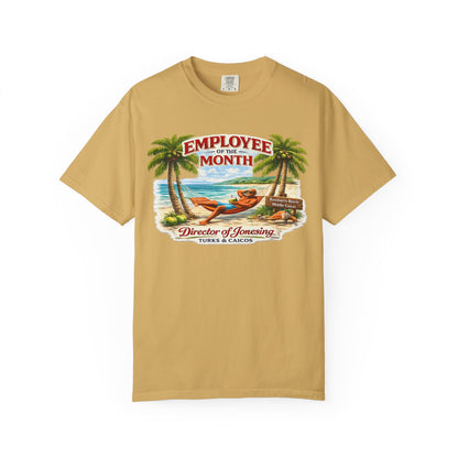 Employee of the Month T-Shirt