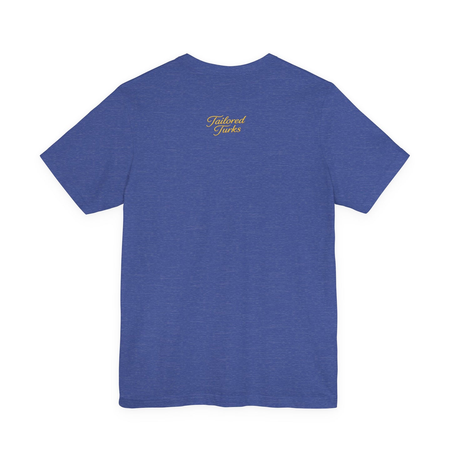 Junkanoo Therapy Tee