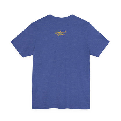 Junkanoo Therapy Tee