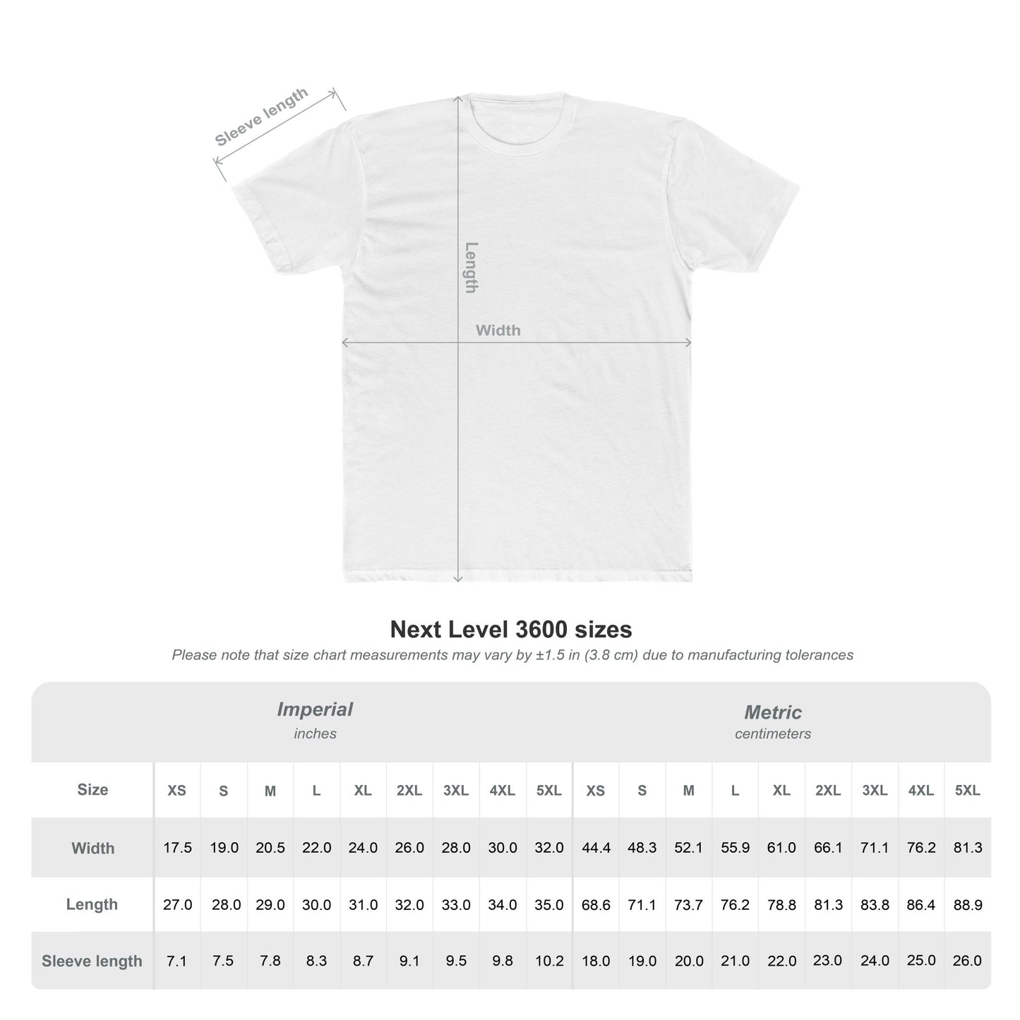 Unisex Heart Beats TCI Graphic Tee