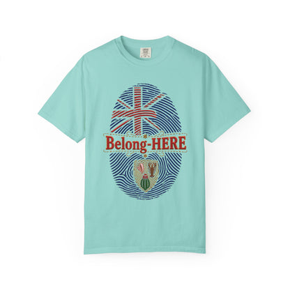 Belong-HERE T-Shirt