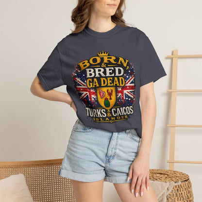 Born & Bred T-shirt