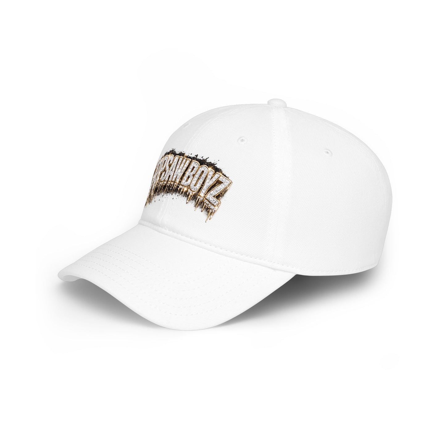 RipsawBoyz Baseball Hat