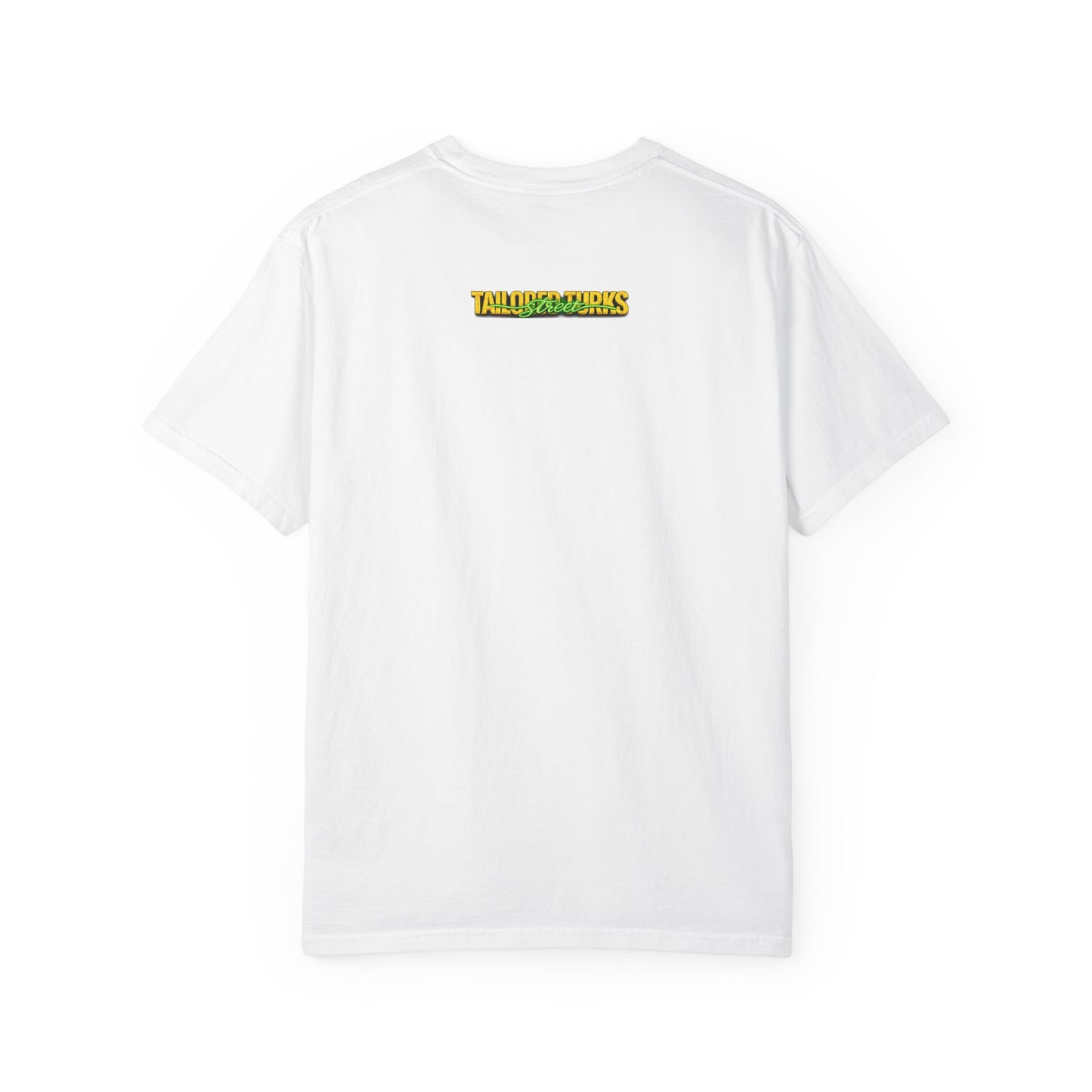 National Hero Graphic T-Shirt