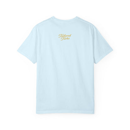 Vintage '649' Graphic T-Shirt