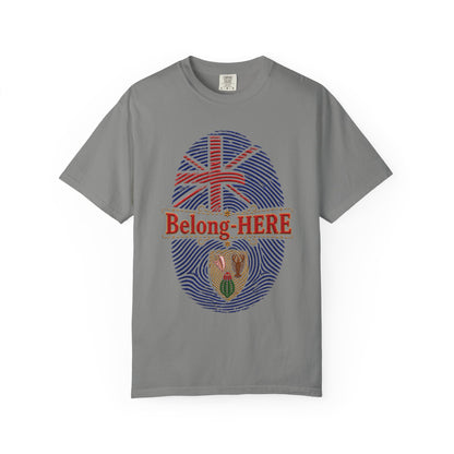 Belong-HERE T-Shirt