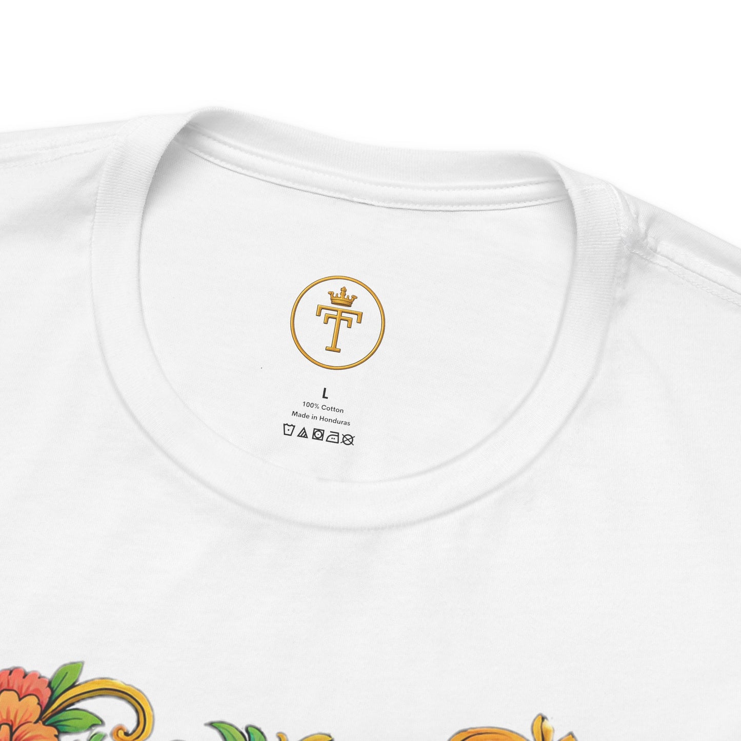 Women's Saturday Souse Tee