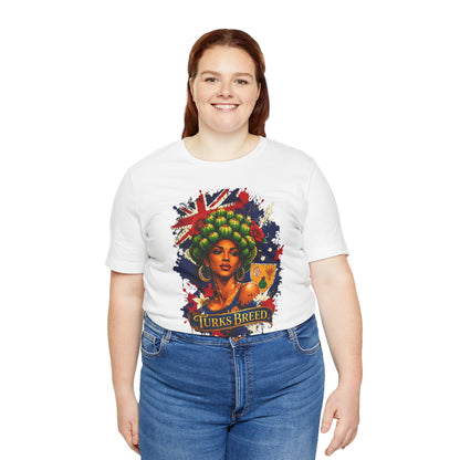 Turks Breed Graphic Tee