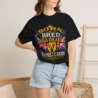 Born & Bred T-shirt