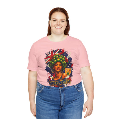 Turks Breed Graphic Tee