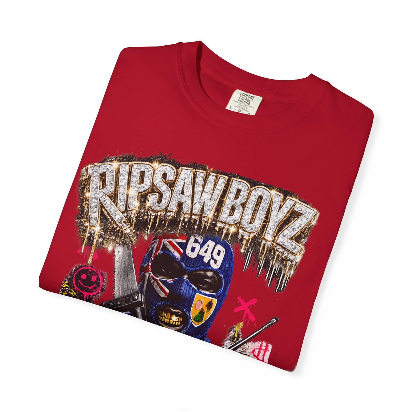 Ripsaw Boyz