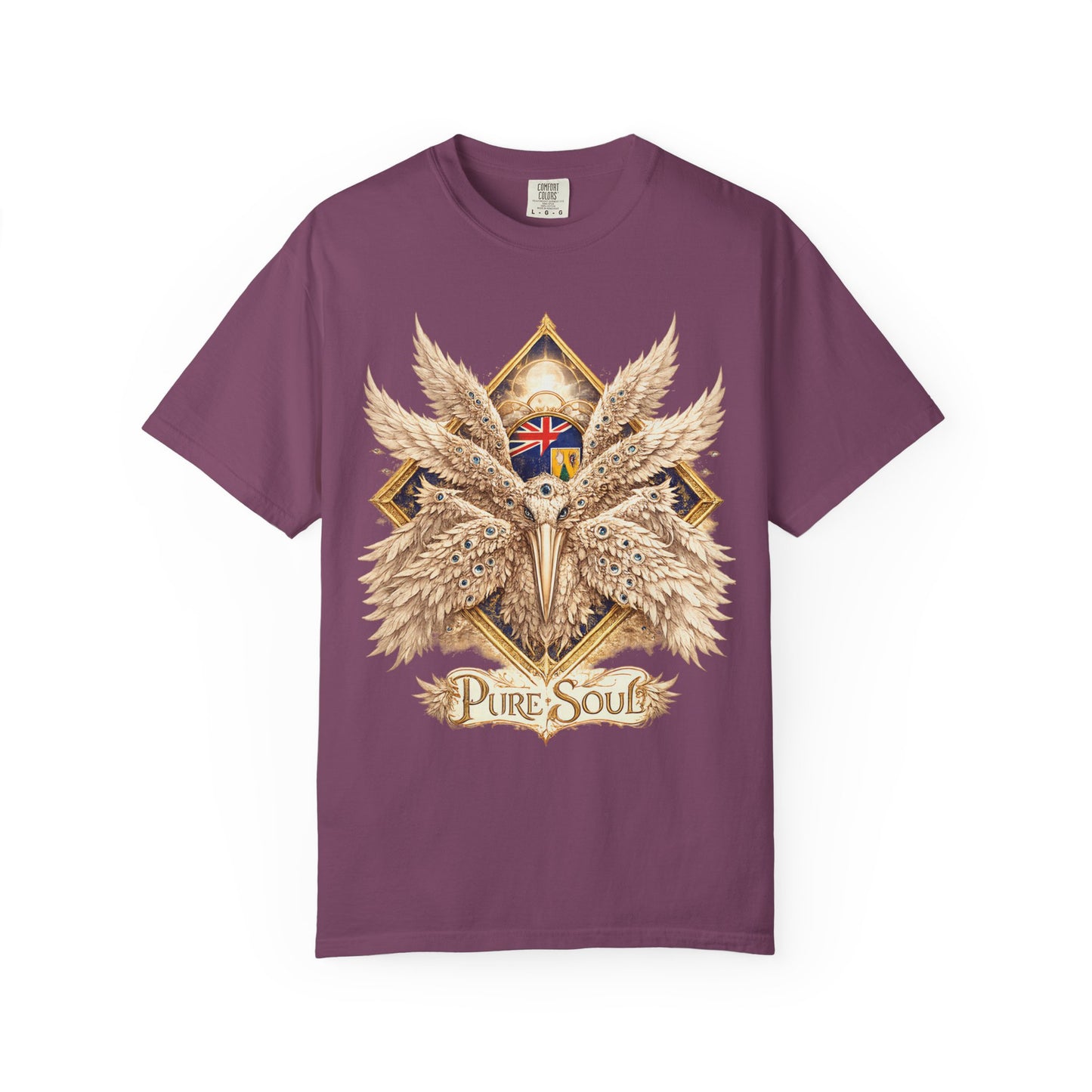 Pelican Seraphim