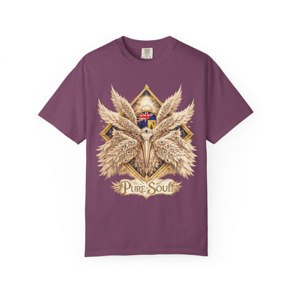 Pelican Seraphim