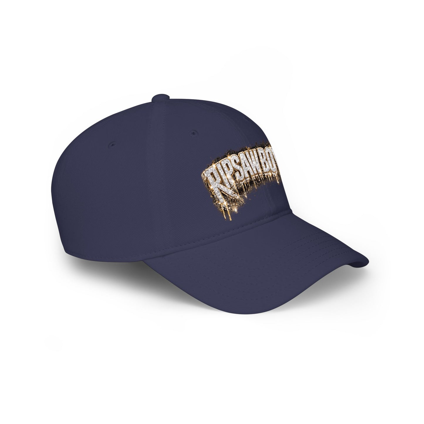 RipsawBoyz Baseball Hat