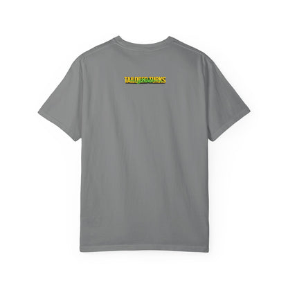 National Hero Graphic T-Shirt
