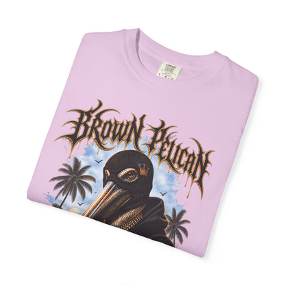 Brown Pelican "First of the Month" T-Shirt