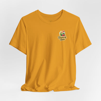 Take Me To Brunch Tee